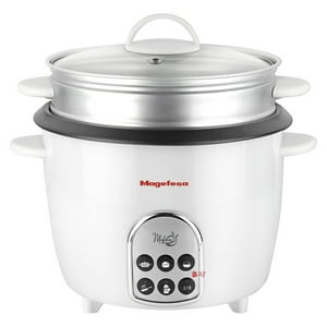 Arrocera Eléctrica Mifán 700W Magefesa - Ps