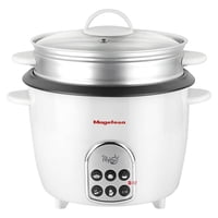 Arrocera Eléctrica Mifán 700W Magefesa - Ps