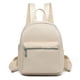 thumbnail image 1 of Mochila pequeña, informal, bonita, para niñas y adolescentes, ideal para uso diario, para viajes y al hombro., 1 of 7