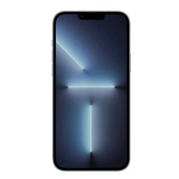 Celular Iphone 13 Pro 256gb Grafito Reacondicionado | Lider