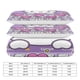 thumbnail image 5 of keyboard Hello Kitty Comforter Twin SizeComforter Set for Kids Girls3Pcs Bedding Set Printed Comforter with 2 PillowcasesDown AlternativeSoft and Lightweight Bed Sheets, 5 of 5