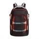thumbnail image 1 of Materns Schoolbag Female Large Capacity Load Reduction Backbone Protection Male Super Lightweight High School Student Backpack For Children, 1 of 3