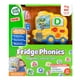 thumbnail image 3 of Set de letras magnéticas LeapFrog Fridge Phonics Yellow, 3 of 4