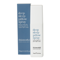This Works 'Deep Sleep' Pillow Spray - 75Ml