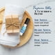 thumbnail image 4 of Aceite de fragancia MOBETTER Cool Aqua para hombre en roll-on, 4 of 7
