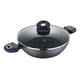 thumbnail image 1 of BERGNER CACEROLA 24 CM AL FOR ORION, 1 of 7