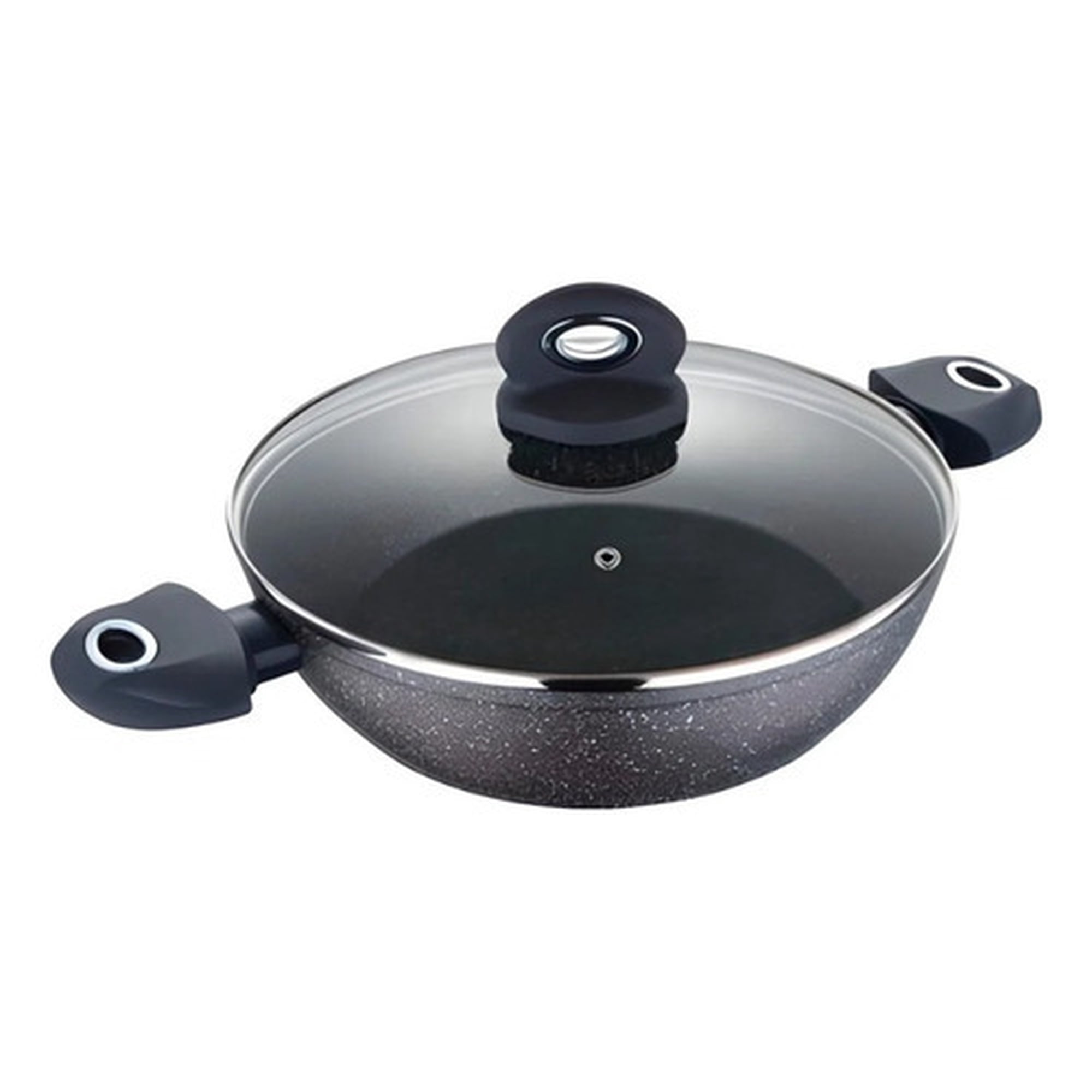 Bergner Home - Bergner Cacerola 24 Cm Al For Orion