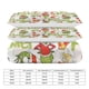 thumbnail image 3 of Grinch Inspired Custom Names File 3 Pieces Duvet Cover Set Full Size Super Soft Fade Resistant Microfiber, 3 of 4