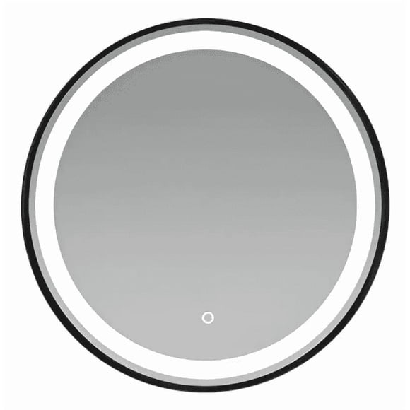 Espejo Circular LED 60 cm