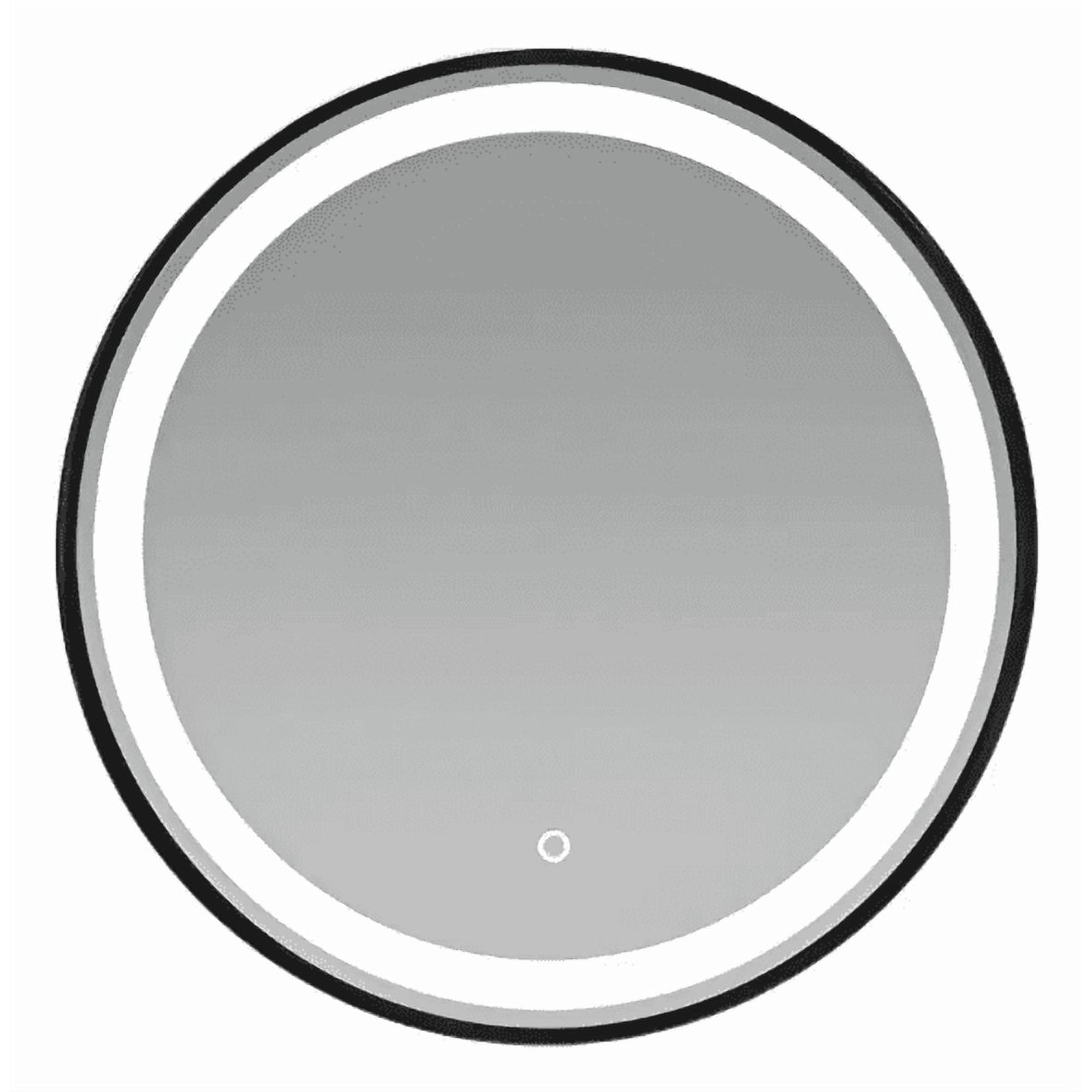 Taumm - Espejo Circular Led 60 Cm