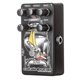 thumbnail image 2 of Pedal de Overdrive Catalinbread Traditional Ink Collection RAH con Controles de Tono Altamente Interactivos y Circuito de Tono Intuitivo de Tres Perillas, 2 of 3