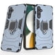 thumbnail image 1 of FOXDOCK Funda Antigolpes para Samsung Galaxy A34 5G – Protección Total con Soporte y Diseño Robusto, 1 of 5