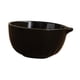 thumbnail image 4 of Cuenco De Cerámica Para Matcha, Taza De Té Verde Japonés Chawan Para Amantes Del Té, Regalo Familiar, Color Negro, 4 of 5