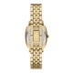 thumbnail image 2 of Reloj Mujer Time and Tru FMDOTT112 Caja Oval 25 mm Dorado, 2 of 3