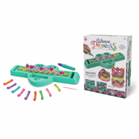 Juego Arma Tu Propio Brazalete Cordón - Toyng