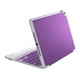 thumbnail image 1 of Teclado ZAGG Folio Inalámbrico Morado para iPad Air 2, 1 of 1