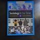 thumbnail image 1 of Libro Cengage Learning Sociología en Nuestra Era: Lo Esencial (Lista de Cursos MindTap), 1 of 4