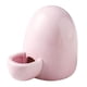 thumbnail image 1 of Alimentador De Agua Dispensador De Agua Alimentador De Agua Para Jardín Alimentador Automático De Alimentos Rosa, 1 of 5