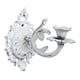 thumbnail image 1 of Candelabro Para Fotos, Decoración, Escultura Para El Hogar, Mesa, Sala De Estar, Color Blanco, 1 of 5