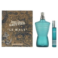 Jean Paul Gaultier - Le Male Estuche Edt 125Ml+20Ml
