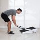 thumbnail image 3 of Trotadora y Caminadora Plegable Iwalk Climber, 3 of 8