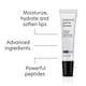 thumbnail image 2 of Sérum rellenador de labios PCA SKIN Lip Booster con ácido hialurónico, 7 ml, 2 of 5