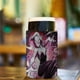thumbnail image 5 of Mujer Araña Gwen Funda enfriadora de latas, aislante de bebidas para mantener frías o calientes, funda térmica plegable para latas, portabebidas reutilizable, 5 of 6