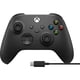 thumbnail image 1 of Control Xbox Wireless Microsoft con cable USB-C para Xbox y PC, 1 of 3