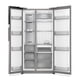 thumbnail image 4 of Refrigerador 624L No Frost Side by Side Inverter ES60S Inox, 4 of 14