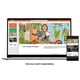 thumbnail image 3 of Laptop Samsung Galaxy Book4 15.6" FHD Intel i7 16 GB 1 TB SSD, 3 of 9