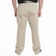 thumbnail image 3 of Pantalón Hombre 5 Bolsillos Spandex Slim Fit, 3 of 7
