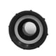 thumbnail image 4 of Adaptador De Tanque De Agua IBC De Plástico, Conectores De Manguera De Jardín, Accesorios De 95mm A 60mm, 4 of 5