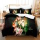 thumbnail image 1 of 3D The Rising Of The Shield Hero Bedding Sets Duvet Cover Set With Pillowcase Twin Full Queen King Bedclothes Bed Linen Bed Sheets, 1 of 5