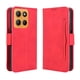 thumbnail image 1 of Funda Tipo Billetera FOXDOCK para Motorola MOTO G15 4G – Tapa Flip con Tarjetero, 1 of 5