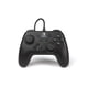 thumbnail image 1 of Controlador con cable PowerA Black para Nintendo Switch, 1 of 8