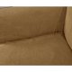 thumbnail image 5 of Funda Para Sofa 2 Cuerpos Cafe 135 x 85, 5 of 6