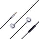 thumbnail image 1 of Audífonos con Cable In Ear Jack 3.5mm F10P Lity, 1 of 9