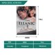 thumbnail image 3 of Titanic-bandera de jardín temática. Regalo perfecto para fans, amigos y familiares, ideal para actividades al aire libre y decoración de fiestas.28CM*45CM, 3 of 5