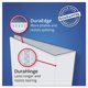 thumbnail image 3 of View Binder Avery 05604 Slant Ring, tapa antiadherente de 3 pulgadas, 3 of 9