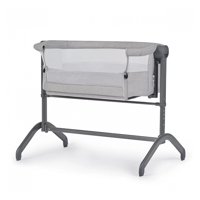 Kinderkraft - Cuna Colecho Bea Gris