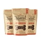 thumbnail image 1 of Natural Dog Snack Lamb Jerky Slices 100grs Pack X3, 1 of 3