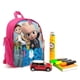 thumbnail image 3 of El Bebé Jefazo 3 Mochila Escolar para Niños y Niñas, Mochila Infantil Ligera de Alta Calidad, Grande y Duradera ROSA, 3 of 6
