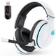 thumbnail image 1 of Auriculares AOC Captain 300 Inalámbricos 7.1 Surround con Micrófono, 1 of 9