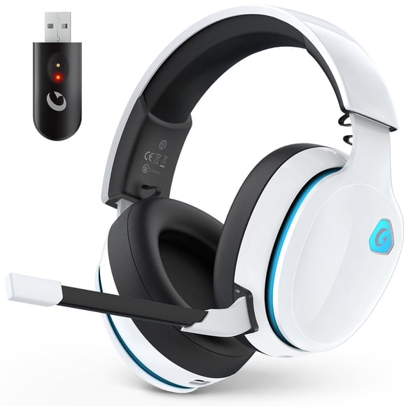 Auriculares AOC Captain 300 Inalámbricos 7.1 Surround con Micrófono