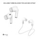thumbnail image 3 of Auriculares Bluetooth True Wireless Tzumi Probuds V2 Blanco, 3 of 3