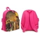 thumbnail image 4 of Twisted Metal Mochila Escolar para Niños y Niñas, Mochila Infantil Ligera de Alta Calidad, Grande y Duradera ROSA, 4 of 6
