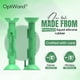 thumbnail image 2 of Herramienta OptiWand Green suave para insertar y retirar lentes de contacto, 2 of 7