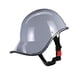 thumbnail image 3 of Medio Casco De Motocicleta Retro Universal Cara Abierta Para Casco De Scooter De Bicicleta ATV, 3 of 3