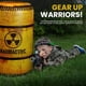 thumbnail image 4 of Barriles Inflables para Pistola de Juguete Heocniot NINOSTAR, 4 of 8