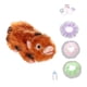 thumbnail image 2 of Muñeco De Cerdito Reborn, Lindo Juguete De Animal Para Juegos De Rol Y Simulación Para Niños, Color Naranja., 2 of 5